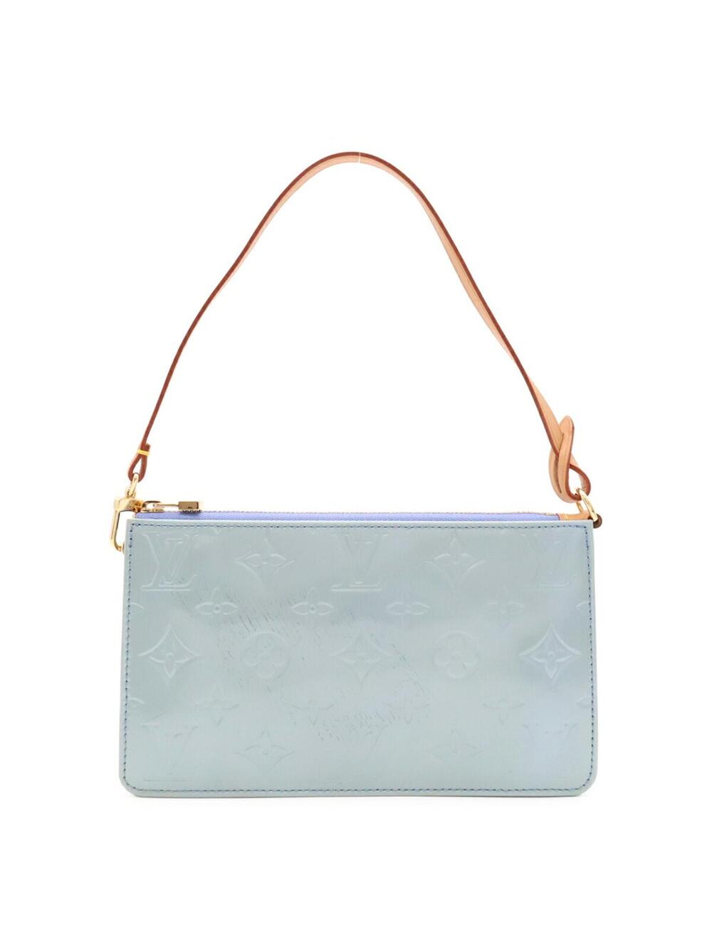 Louis Vuitton Lexington Pochette Vernis #341561L80B